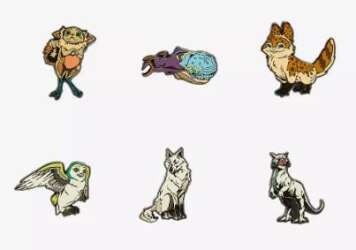 Full Set