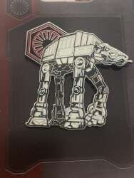 Click to view the First Order AT-AT details