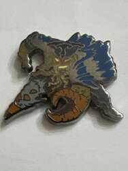 Opening Day Pin Set - Davy Jones (only)