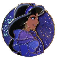 Click to view the Finale Jasmine details
