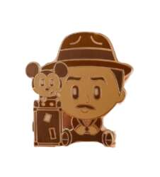Fantasy Pin Series: Walt's Curios