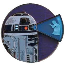 Click to view the #108: R2D2 details