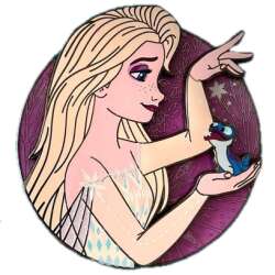 Click to view the #1: Elsa and Bruni details