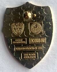 'Medieval Magic Collection - Disney Dragons Mystery Set - Gwythaint - DLR'