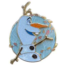 Click to view the Olaf details