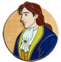 Finale Prince Adam