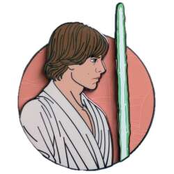 Click to view the Luke Skywalker details