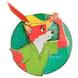 Click to view the Robin Hood details