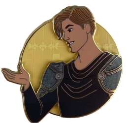 Click to view the #48: Prince Phillip as Romeo details