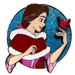 Click to view the Winter Belle details