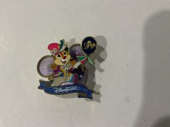 103260 - Hong Kong Disneyland 20th Anniversary Grand Celebration - Dale - Hong Kong Disneyland alternate image