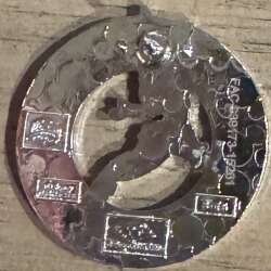 '2016 Life Ring PWP Mystery Collection - Tinker Bell - DCL'