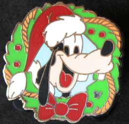 Goofy