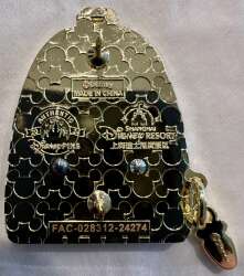 'Zootopia Backpack - Judy Hopps - SDR'