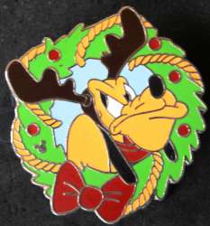 Pluto