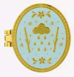 'BoxLunch - Winnie the Pooh Portrait Hinged Blind Box - Eeyore - LFLY'