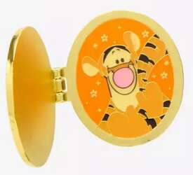 Tigger