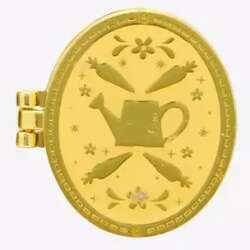 'BoxLunch - Winnie the Pooh Portrait Hinged Blind Box - Rabbit - LFLY'