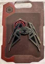 Click to view the First Order - TIE Fighter details