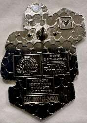 'Star Wars Galaxy&#039;s Edge - First Order - Stormtrooper - MLT'