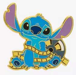 Stitch in Film Reel