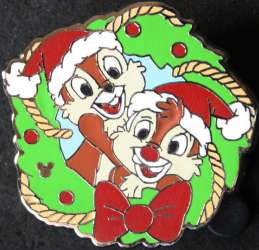 Chip and Dale