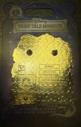 'Fairy Tale Moments Series - Three Caballeros - WDW'