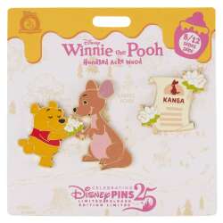 Click to view the Kanga - Pooh and Kanga details