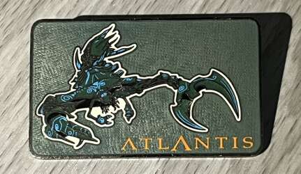 Atlantis Leviathan