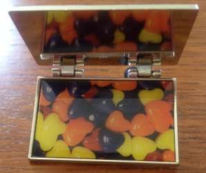 437 - Confections Mystery - More for Princess Candy Hearts - Disneyland Resort alternate image