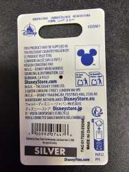 105101 - Disney Tim Burton's The Nightmare Before Christmas Collection - Lock, Shock and Barrel alternate image