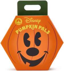 'Pumpkin Pals Mystery Pin Collection - Unopened Box - MLT'