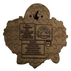 105104 - Disney Tim Burton's The Nightmare Before Christmas Collection - Sally - Disney Store US alternate image