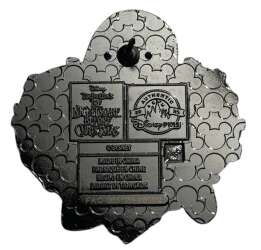 105104 - Disney Tim Burton's The Nightmare Before Christmas Collection - Sally - Disney Store US alternate image