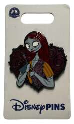 105104 - Disney Tim Burton's The Nightmare Before Christmas Collection - Sally - Disney Store US alternate image