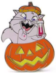 Yzma as Cat