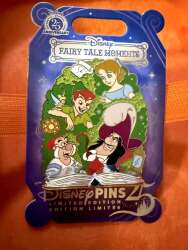 Peter Pan