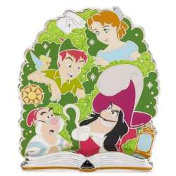 'Fairy Tale Moments Series - Peter Pan - DSUS'