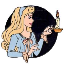 Click to view the Aurora with candle details