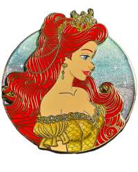 Click to view the Treasure Profile: Ariel details
