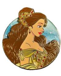 Treasure Profile: Belle