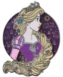 Rapunzel (natural hair braid)