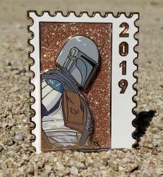 Din Djarin (The Mandalorian)