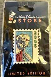 'Star Wars Commemorative Stamps- Set 2 - General Grievous - DEC'