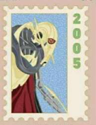 General Grievous