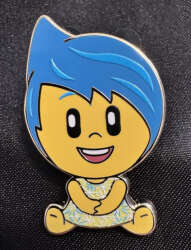 Inside Out aDorbs! Mystery Collection