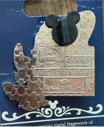 'Piece of Disney History - Fantasy cruise - DCL'