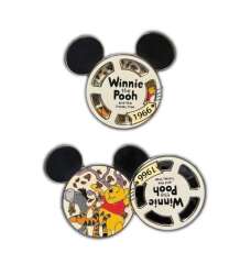 Click to view the Winnie the Pooh details