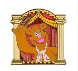 Fozzie Bear