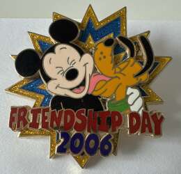Click to view the Friendship Day 2006 details